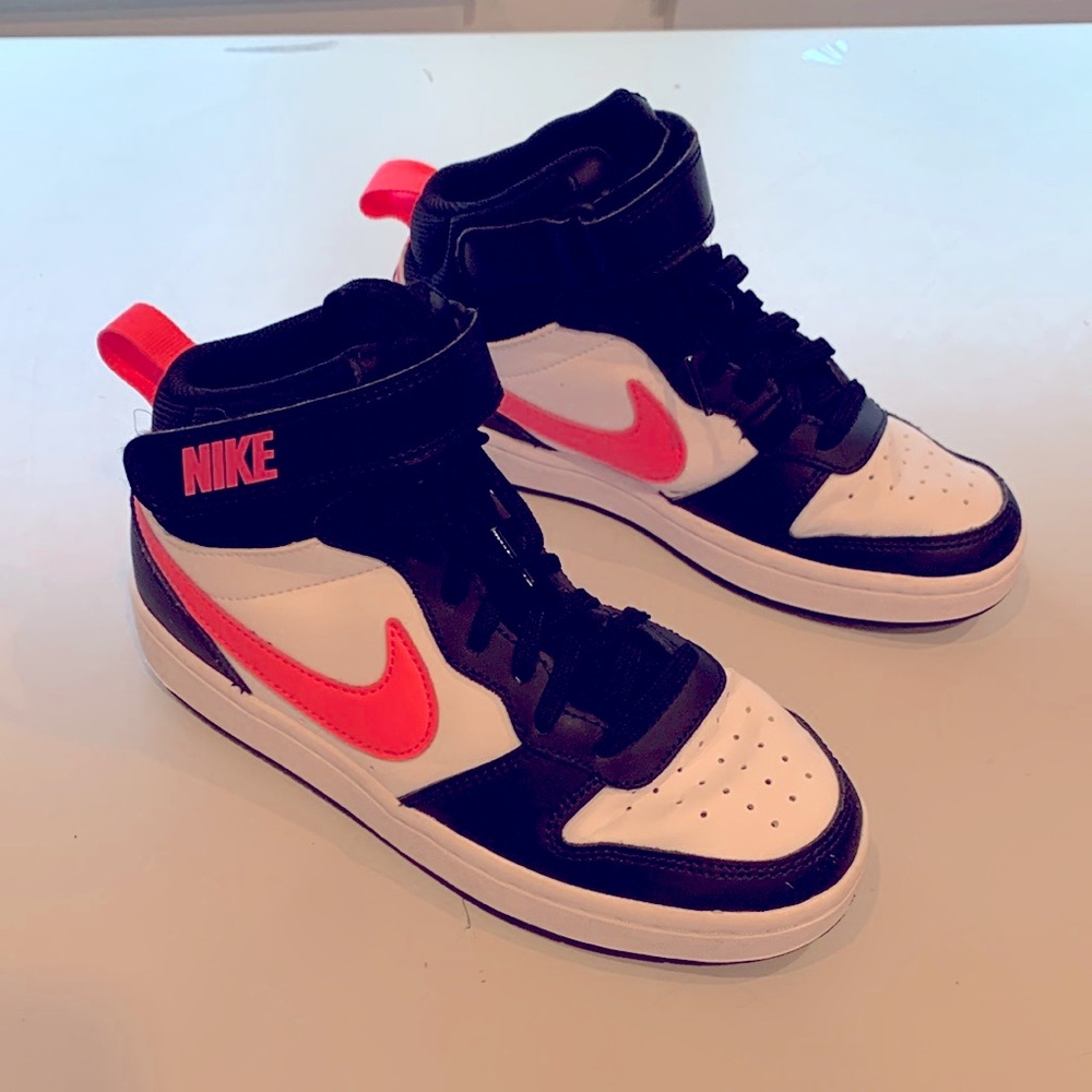 Nike Girls Basketball Shoes